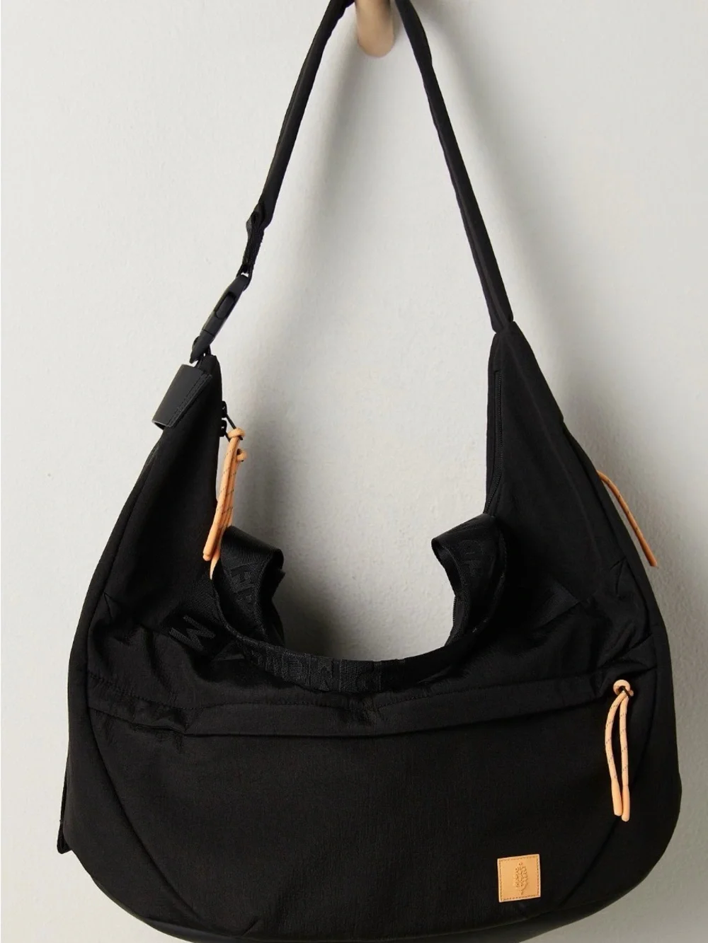 Free People All you need convertible carry all